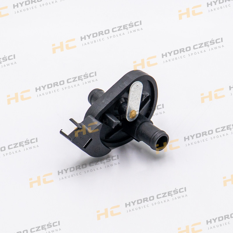 Водяной клапан JCB — запчасти AZERI