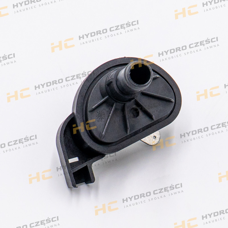 Водяной клапан JCB — запчасти AZERI