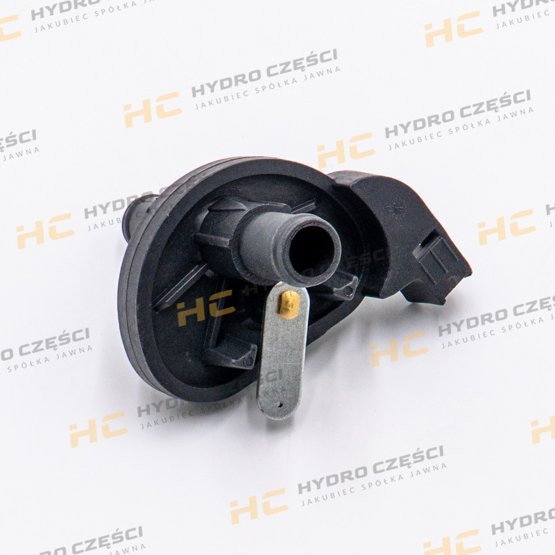 Водяной клапан JCB — запчасти AZERI