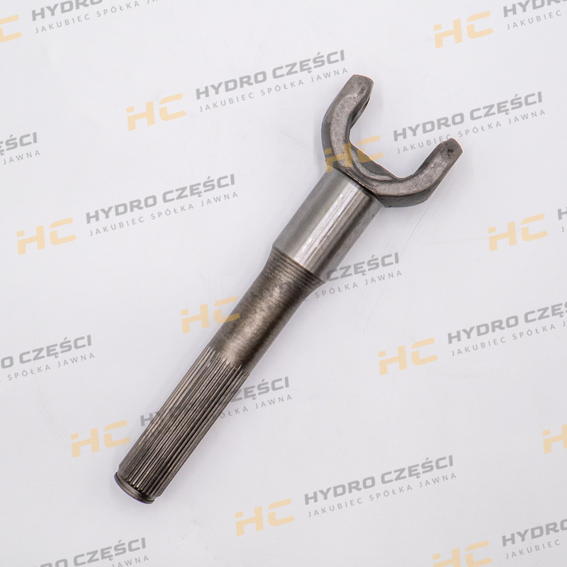 Ступица вала JCB со стороны — AZERI PARTS