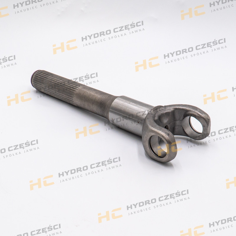 Полуось JCB — запчасти AZERI