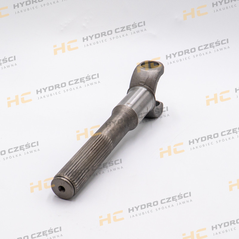 Полуось JCB — запчасти AZERI