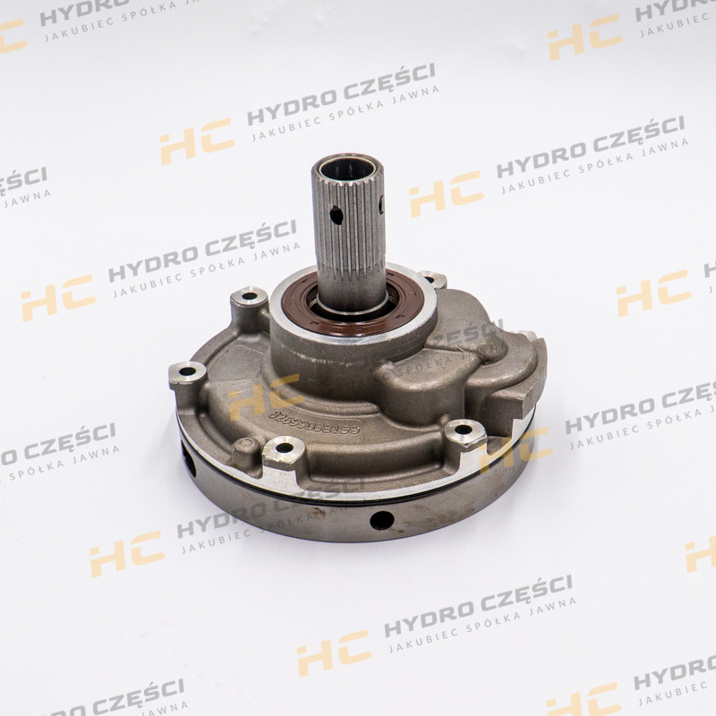 КОРПУС трансмиссионного насоса — OEM