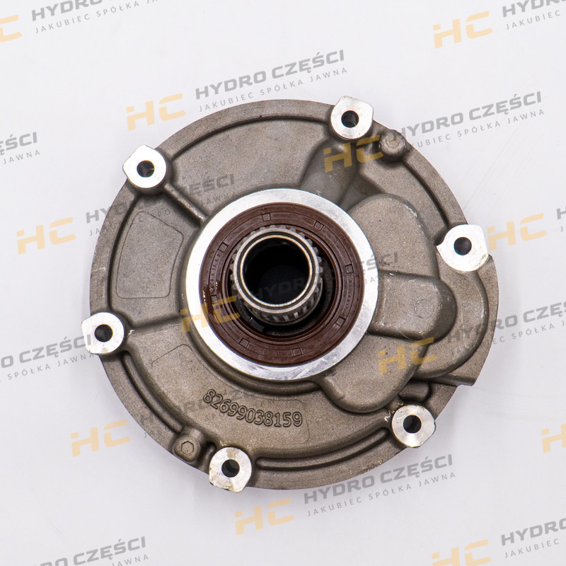 Трансмиссионный насос Case — OEM