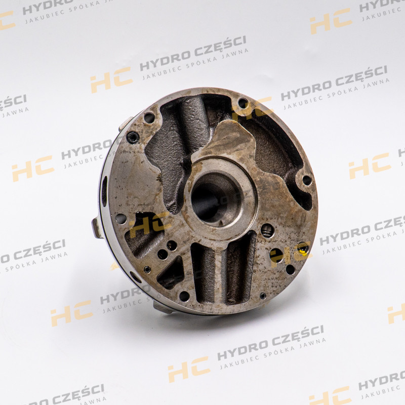 Трансмиссионный насос Case — OEM