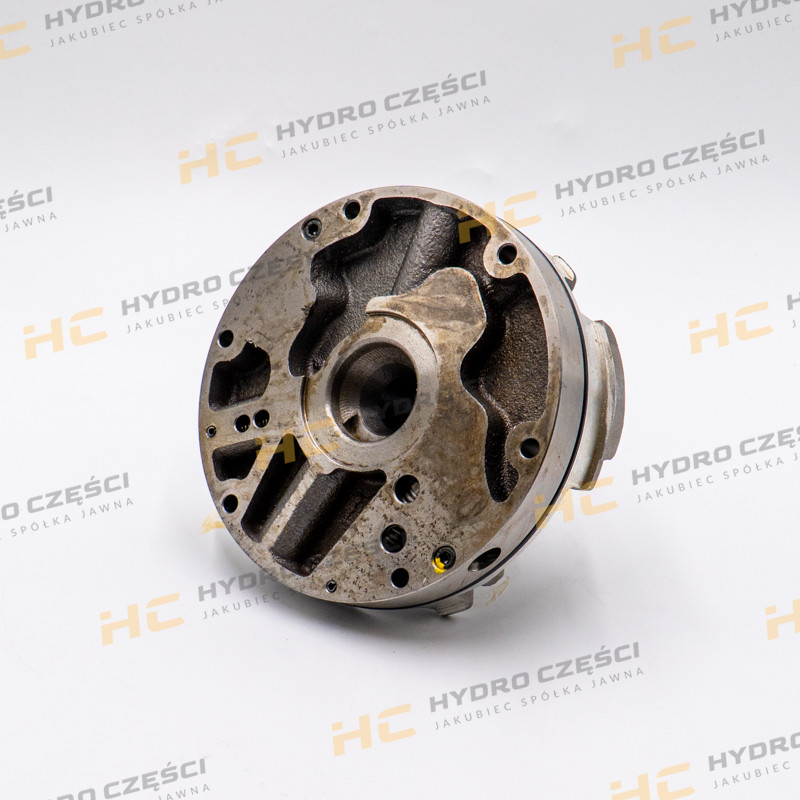 Трансмиссионный насос Case — OEM