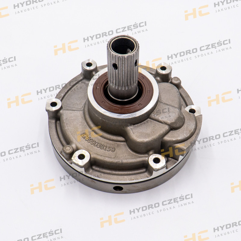 КОРПУС трансмиссионного насоса — OEM