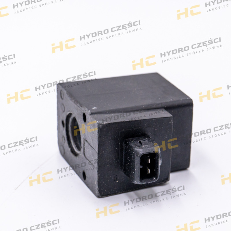 Секция разгрузчика JCB Solenoid kit — ОРИГИНАЛ