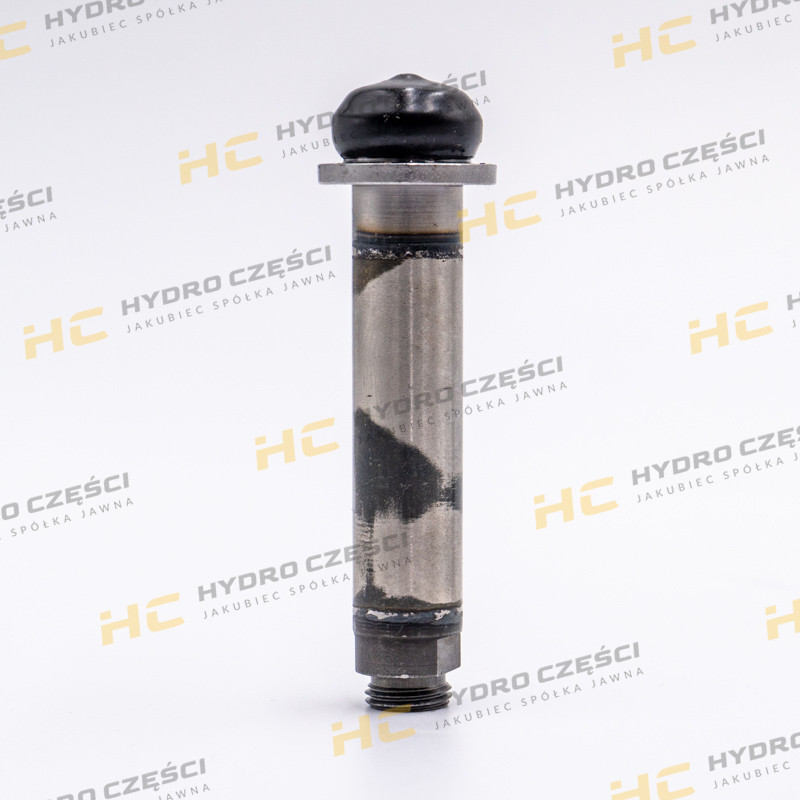 Секция разгрузчика JCB Solenoid kit — ОРИГИНАЛ