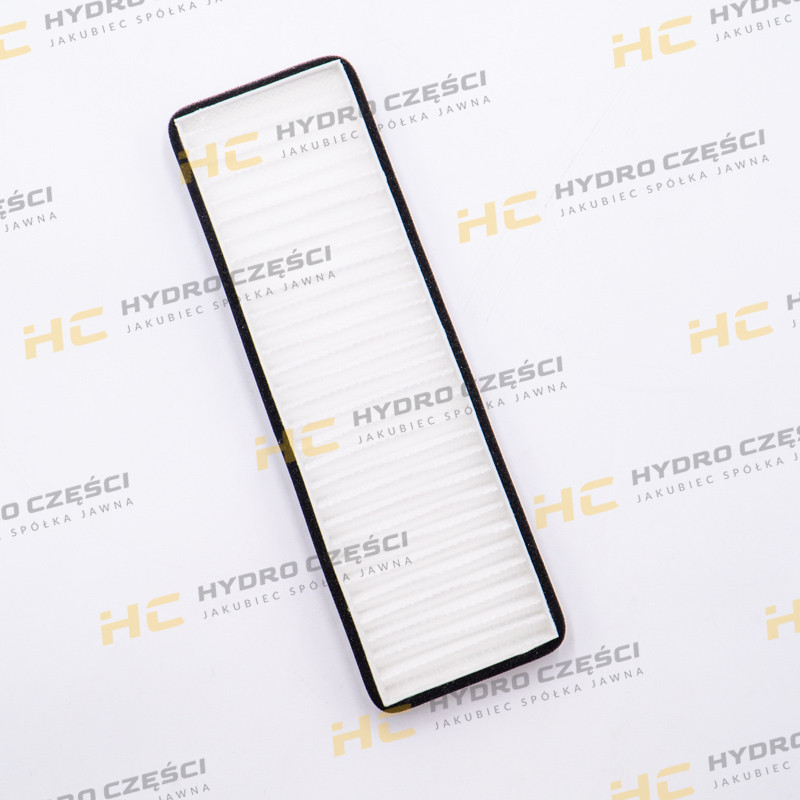 Салонный фильтр JCB для телескопического погрузчика, оригинал