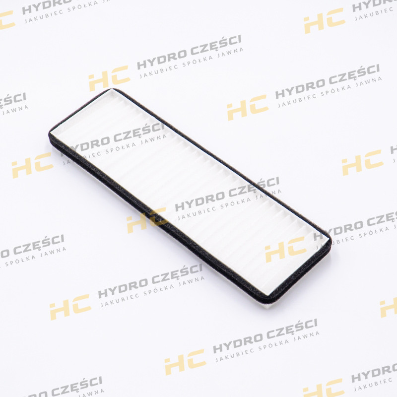 Салонный фильтр JCB для телескопического погрузчика, оригинал