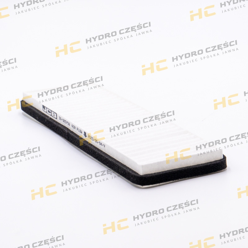 Салонный фильтр JCB для телескопического погрузчика, оригинал