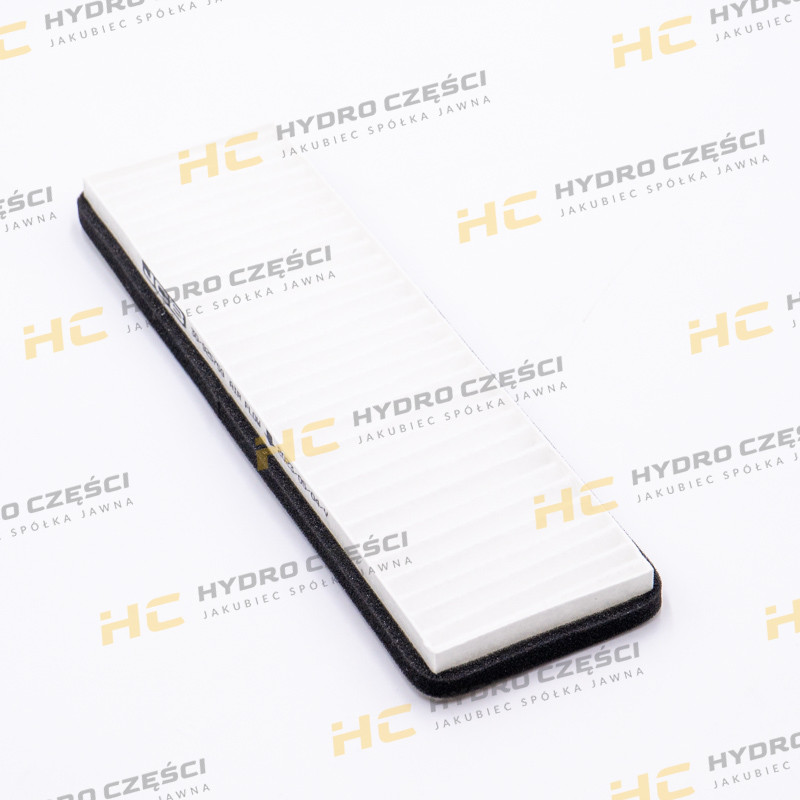 Салонный фильтр JCB для телескопического погрузчика, оригинал