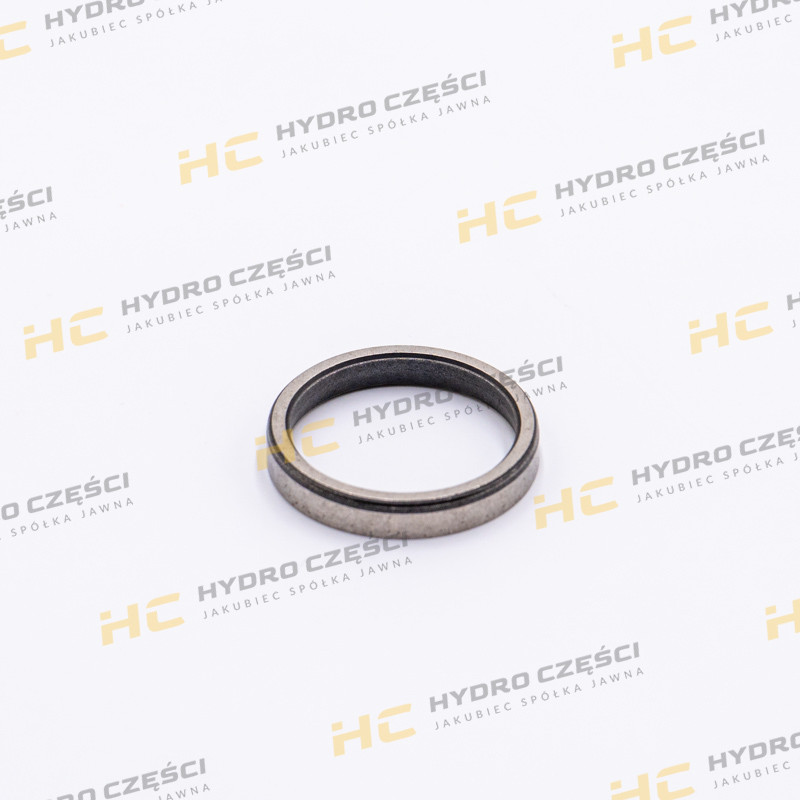 Втулка всасывающего клапана JCB DIESELMAX — оригинал