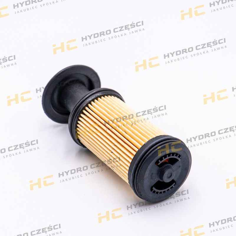 Оригинальный фильтр JCB AD Blue