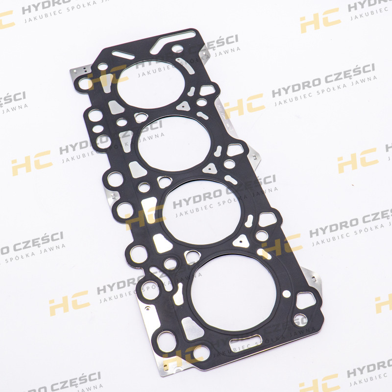 Прокладка головки блока цилиндров JCB 0,85 мм — ОРИГИНАЛ