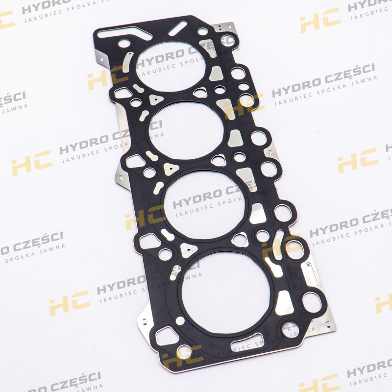 Прокладка головки блока цилиндров JCB 0,85 мм — ОРИГИНАЛ