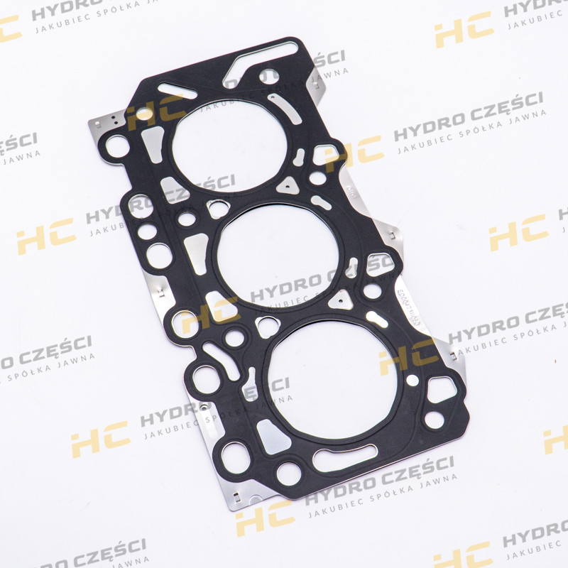 Прокладка головки блока цилиндров JCB 0,85 мм — оригинал