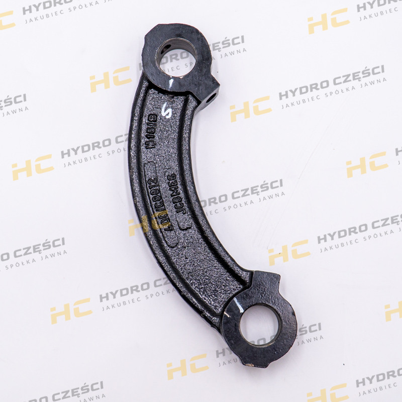 Оригинальная муфта ковша JCB