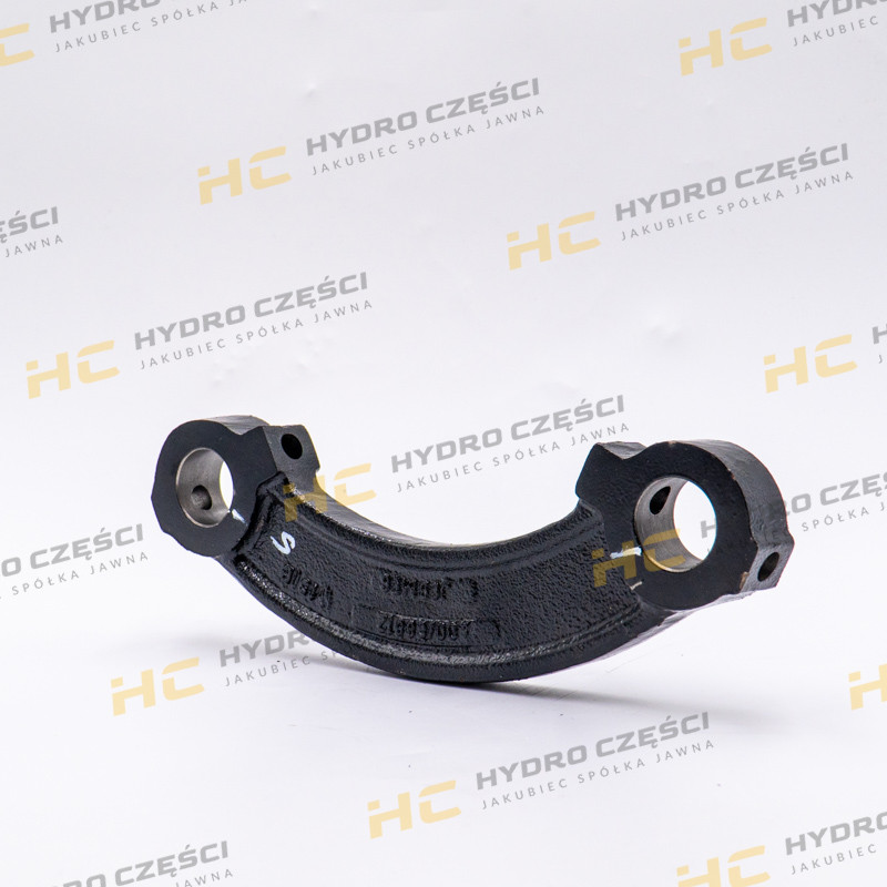 Оригинальная муфта ковша JCB