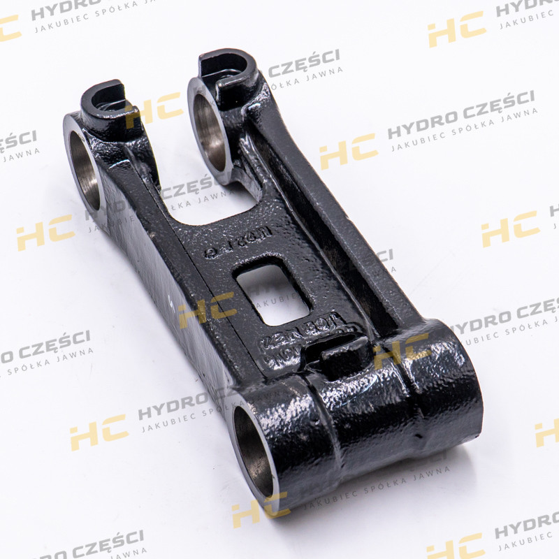 Центральная муфта ковша JCB — оригинал