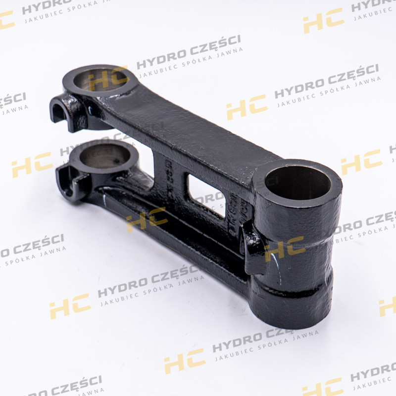 Центральная муфта ковша JCB — оригинал