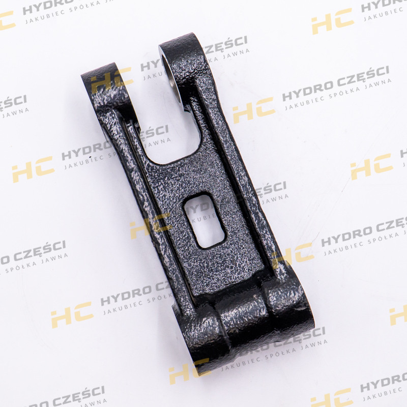 Центральная муфта ковша JCB — оригинал