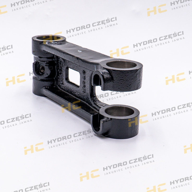 Центральная муфта ковша JCB — оригинал