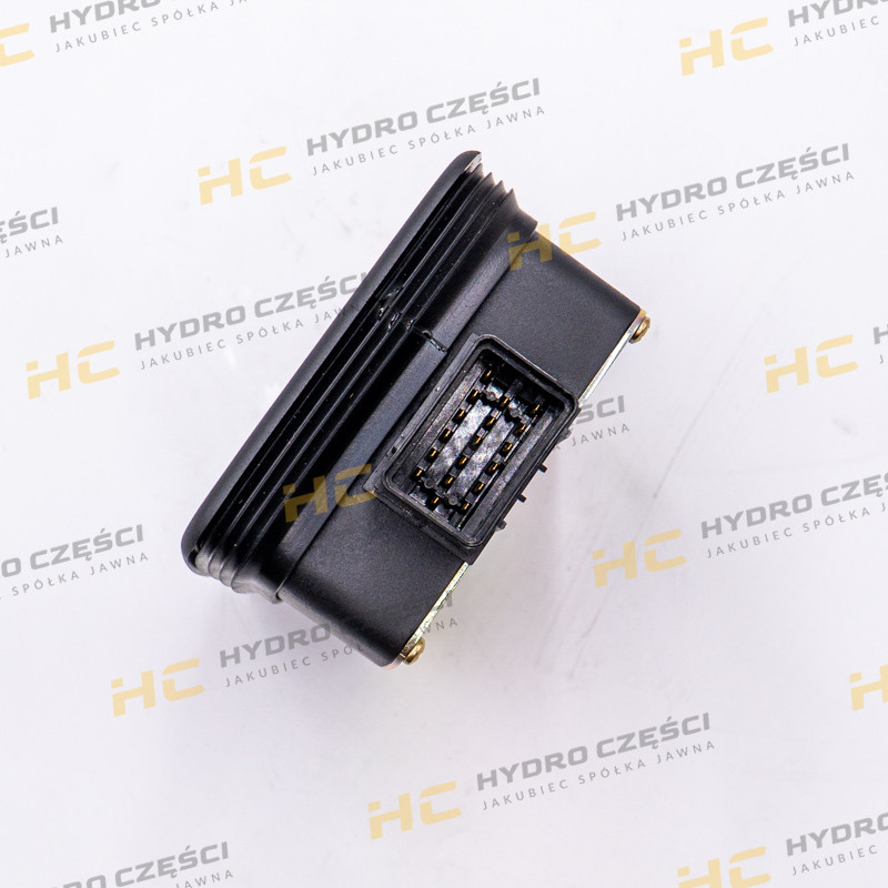 Электрическая консоль JCB Monitor — оригинал