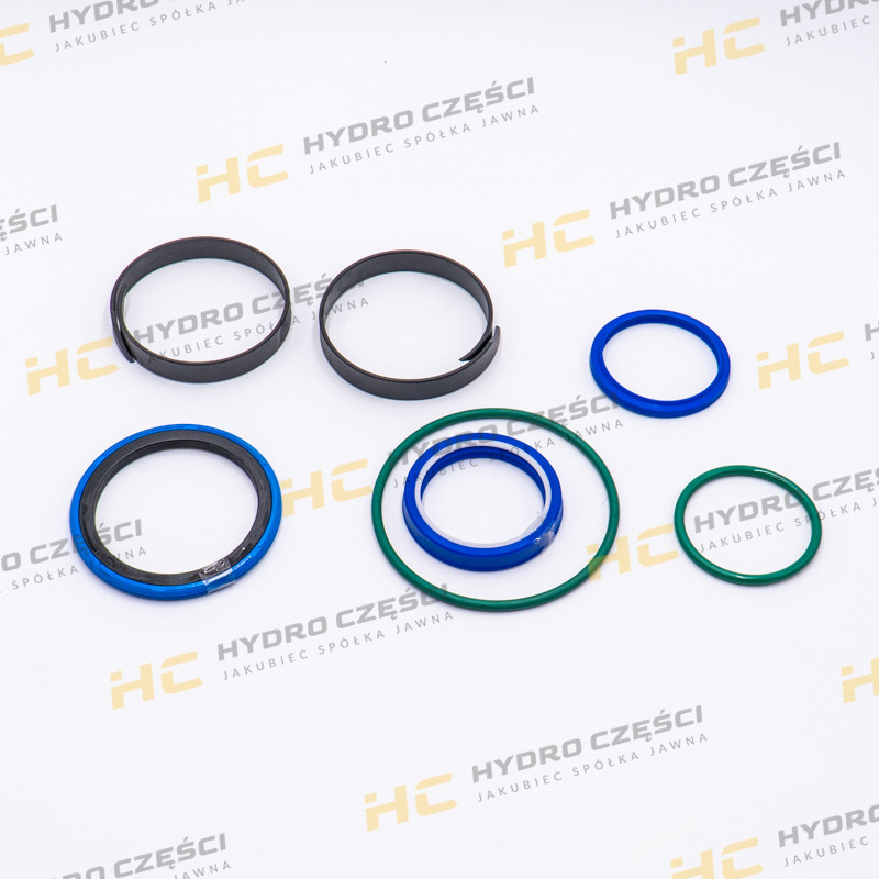 Комплект уплотнений JCB 60x100 ORIGINAL