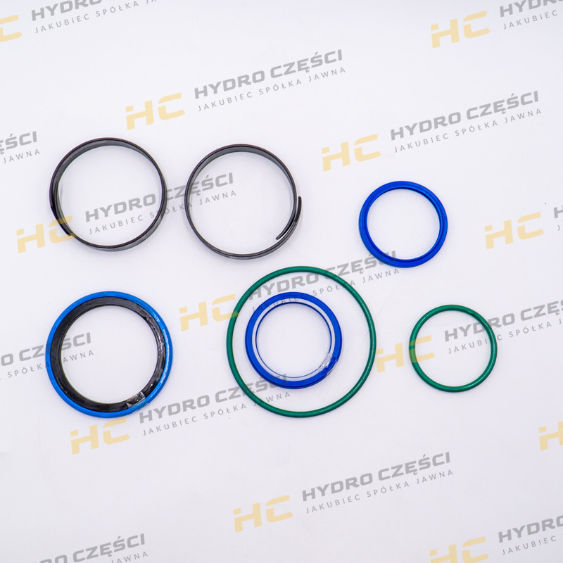 Комплект уплотнений JCB 60x100 ORIGINAL