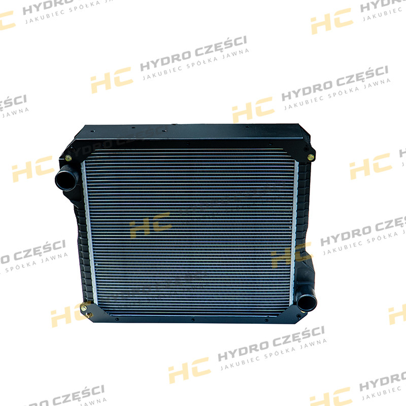 Кулер для воды JCB 5,5 FPI-AZERI PARTS