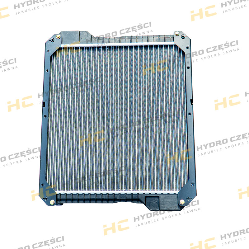 Кулер для воды JCB 5,5 FPI-AZERI PARTS