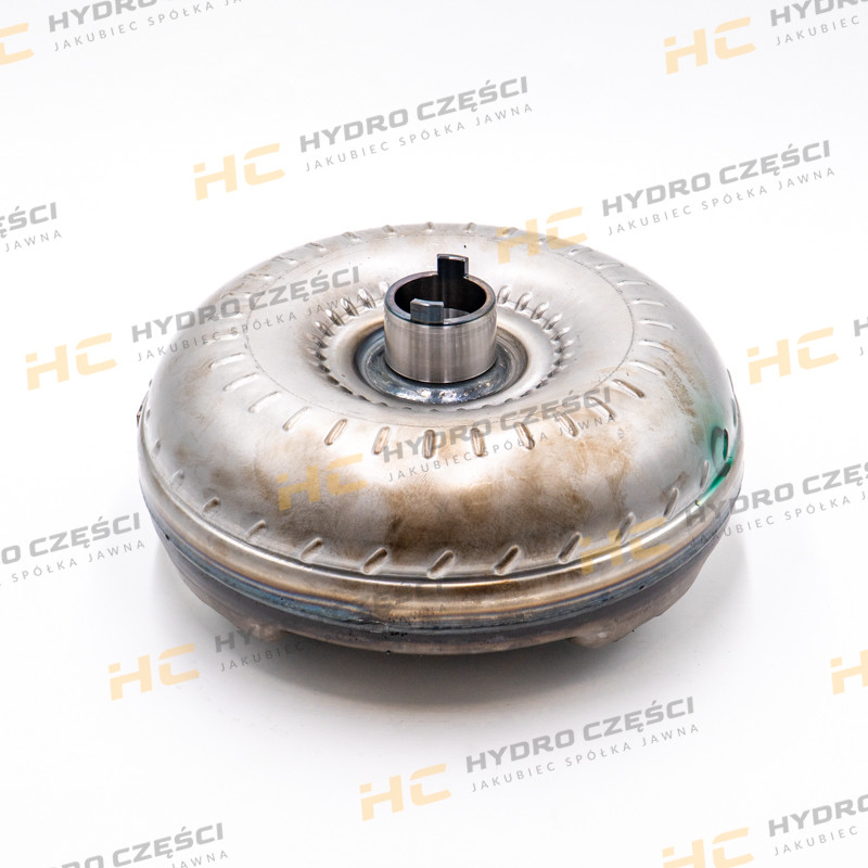 Гидротрансформатор JCB — OEM