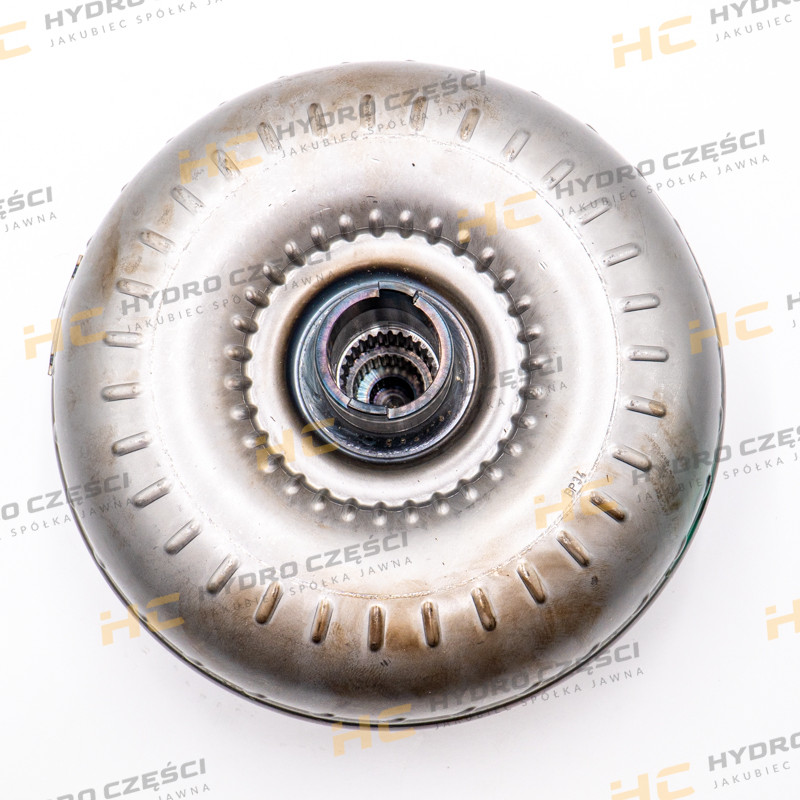 Гидротрансформатор JCB — OEM