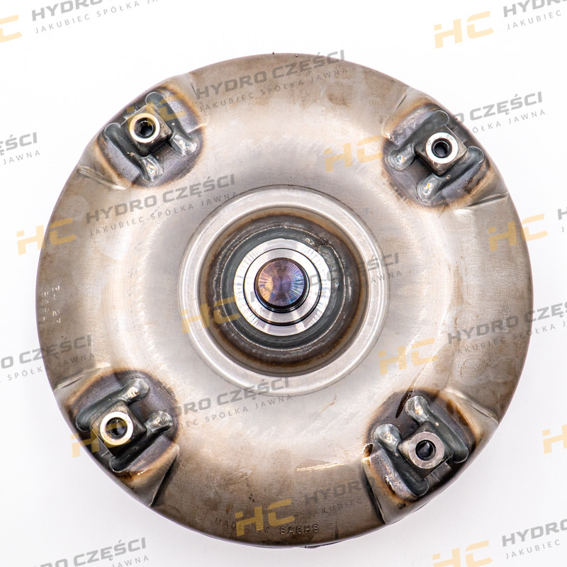 Гидротрансформатор JCB — OEM