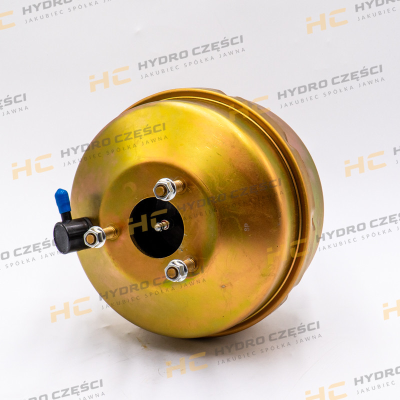 Тормозной насос JCB + сервопривод — запчасти AZERI