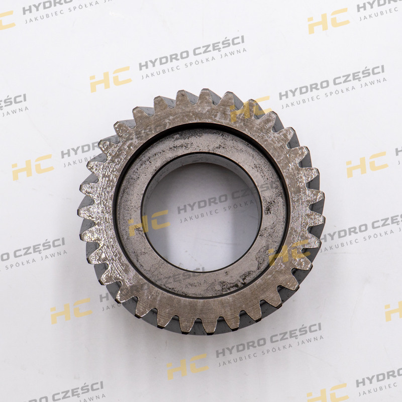 Шестерня JCB с 31 зубцом — AZERI PARTS