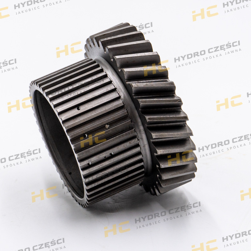 Звездочка JCB с 31 зубцом — AZERI PARTS