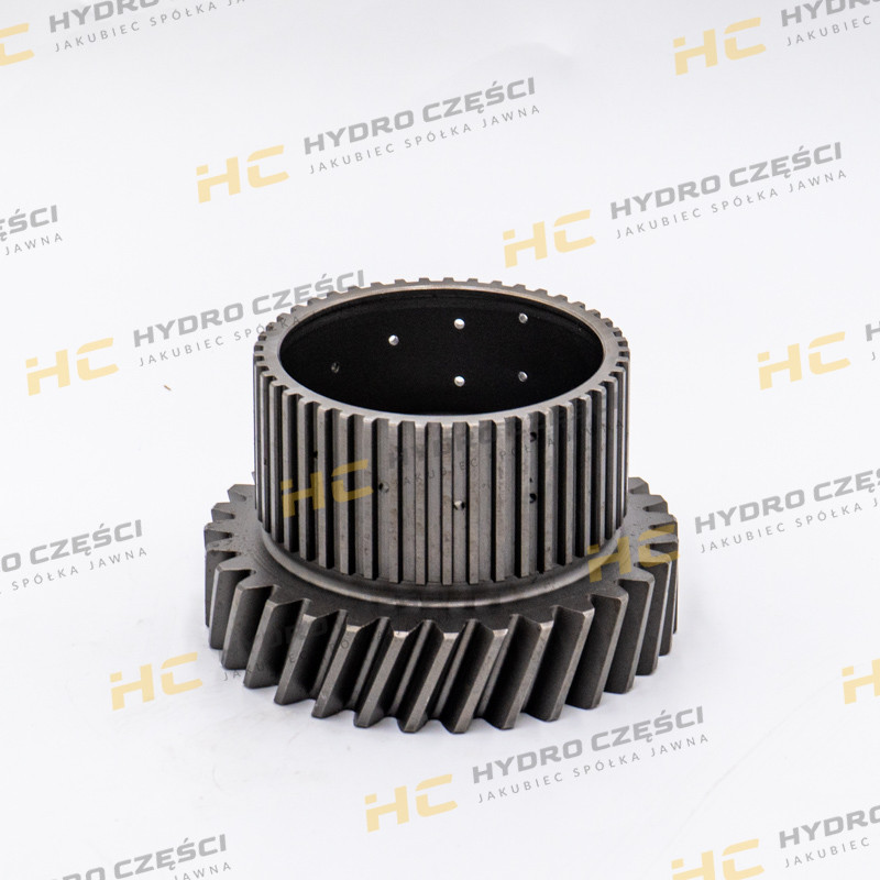 Шестерня JCB с 31 зубцом — AZERI PARTS