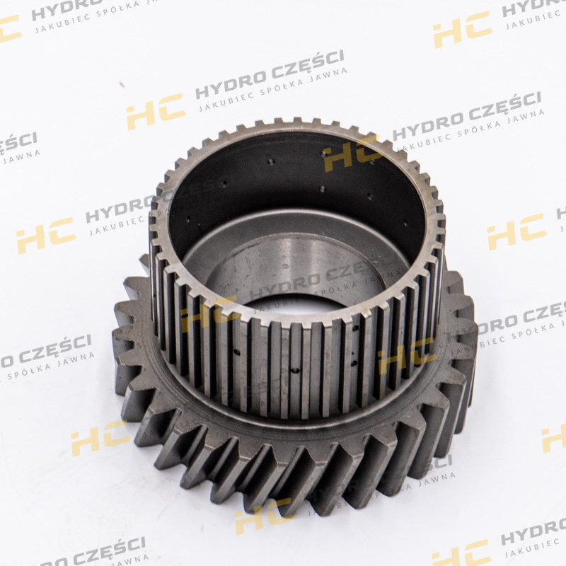 Шестерня JCB с 31 зубцом — AZERI PARTS