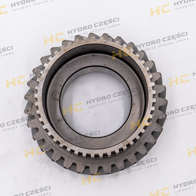 Звездочка JCB с 31 зубцом — AZERI PARTS