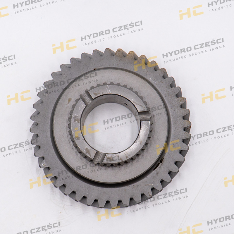 Звездочка JCB с 40 зубьями — AZERI PARTS