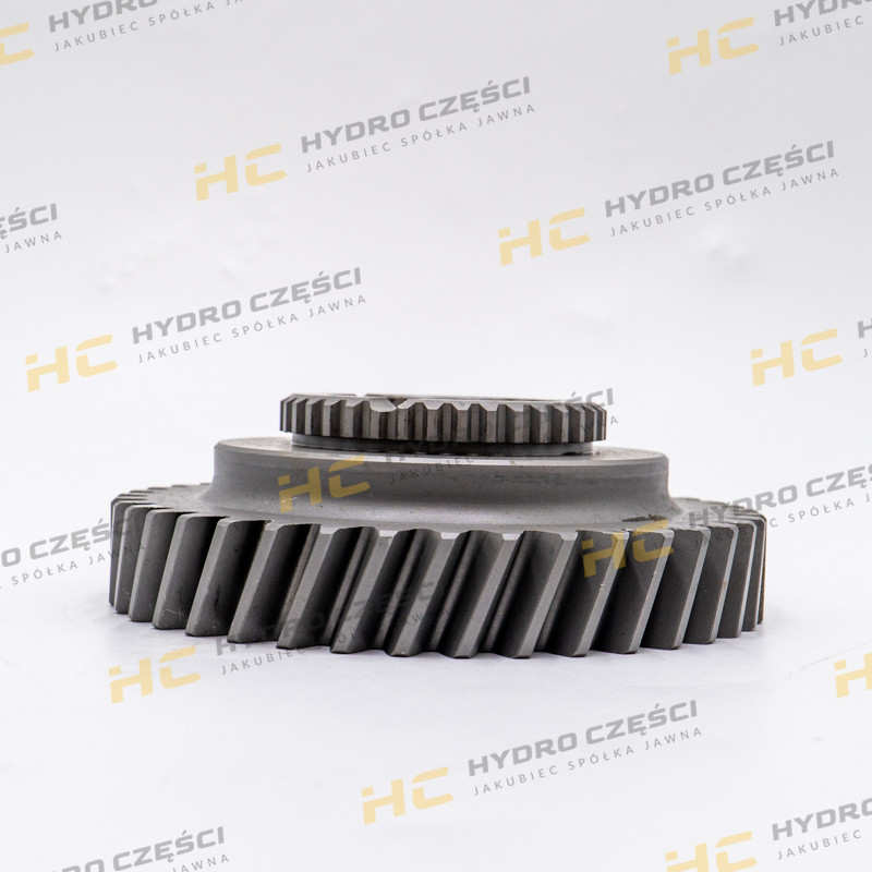 Звездочка JCB с 40 зубьями — AZERI PARTS