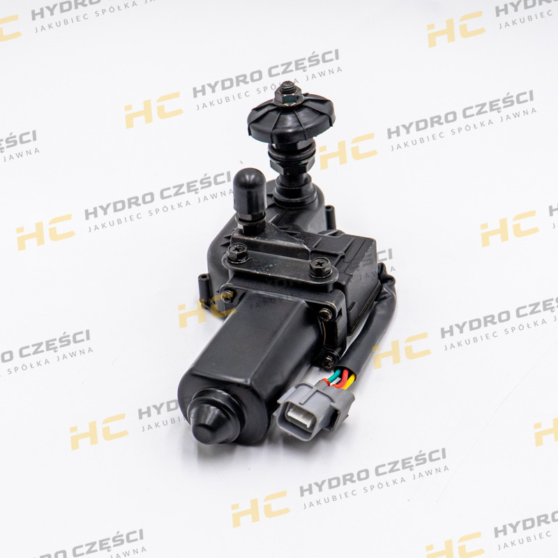 Моторчик стеклоочистителя JCB — AZERI PARTS