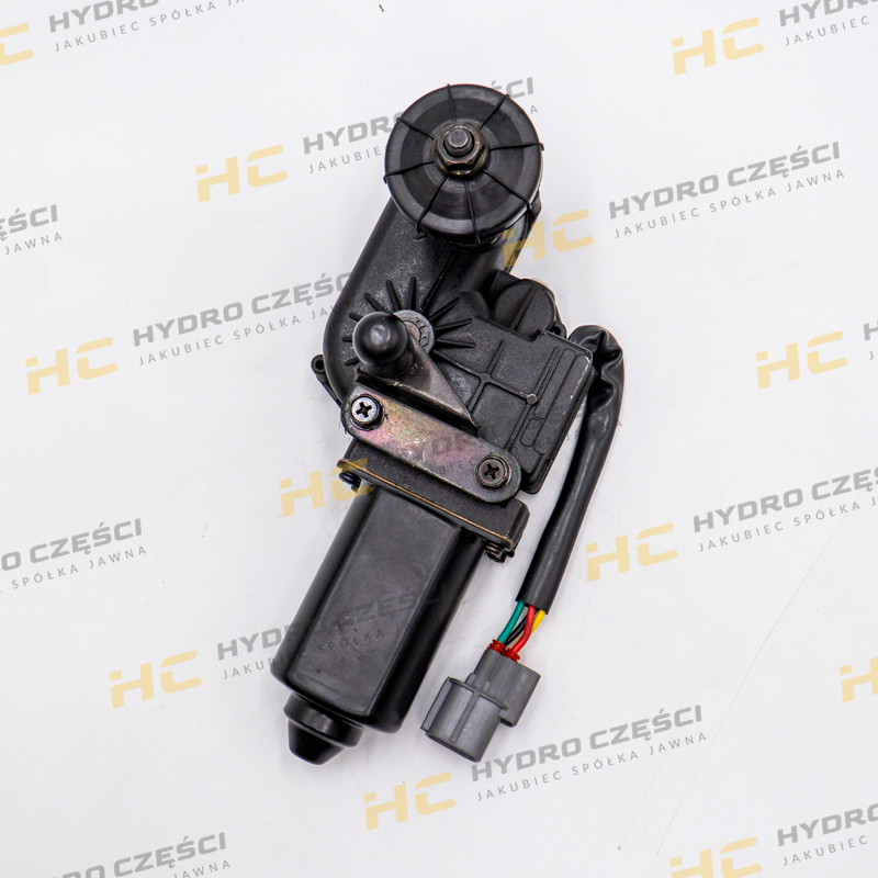 Моторчик стеклоочистителя JCB — AZERI PARTS