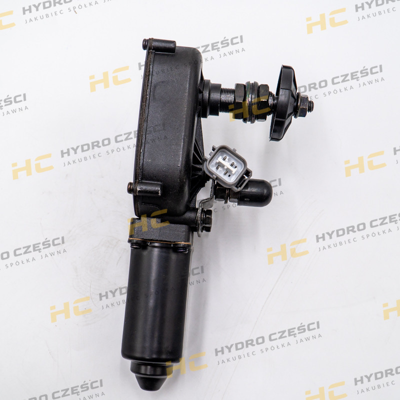 Моторчик стеклоочистителя JCB — AZERI PARTS