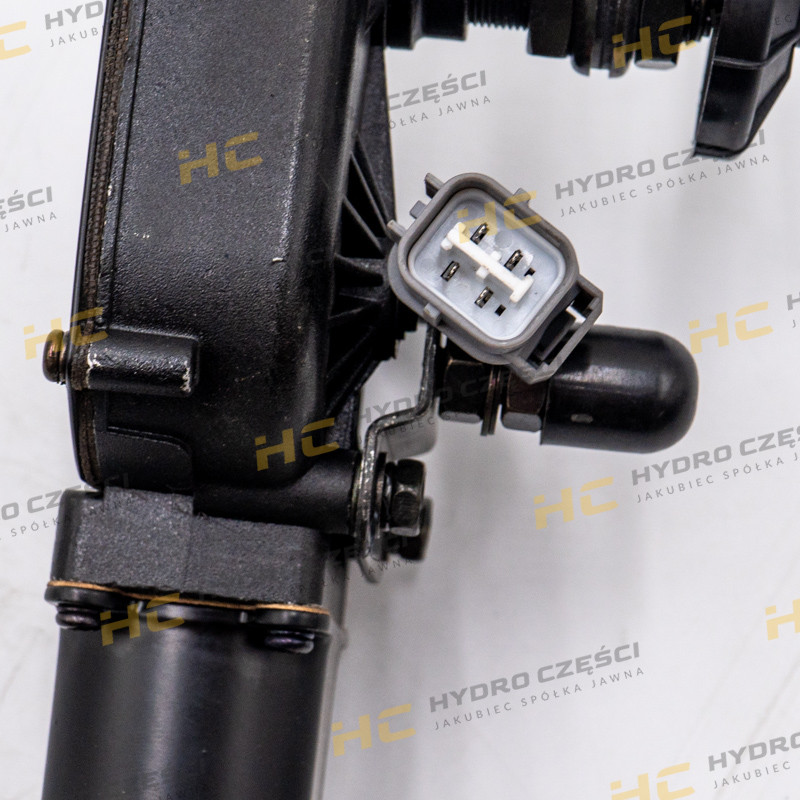 Моторчик стеклоочистителя JCB — AZERI PARTS