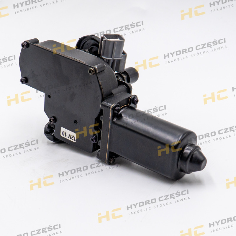 Моторчик стеклоочистителя JCB — AZERI PARTS