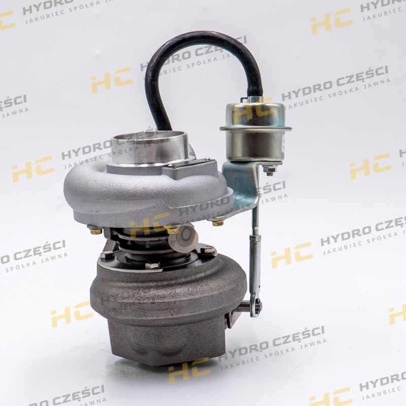 Турбокомпрессор PERKINS AK AQ-AZERI PARTS